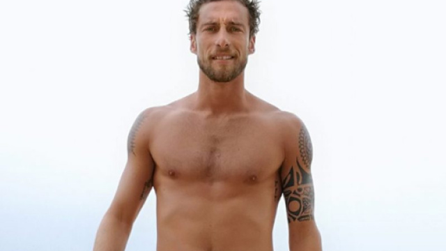 Marchisio, Principino della Juventus