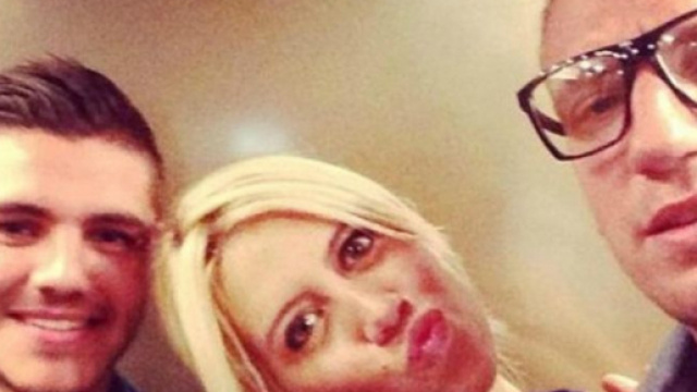 Maxi Lopez e Mauro Icardi: lite per i figli di Wanda Nara [FOTO ... - pourfemme.it