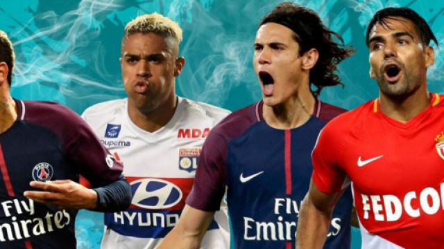 Mercato&nbsp;: L'&eacute;norme piste du Real Madrid en Ligue 1&nbsp;!