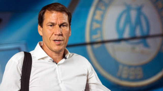 OM 1-0 Konyaspor : la r&eacute;action de Rudi Garcia | OM.net - om.net