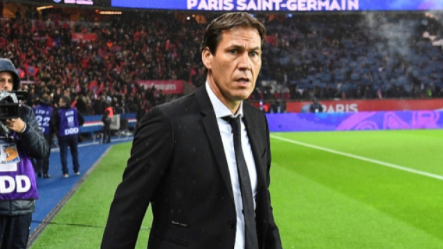 OM : Rudi Garcia ne peut faire plaisir &agrave; tout le monde