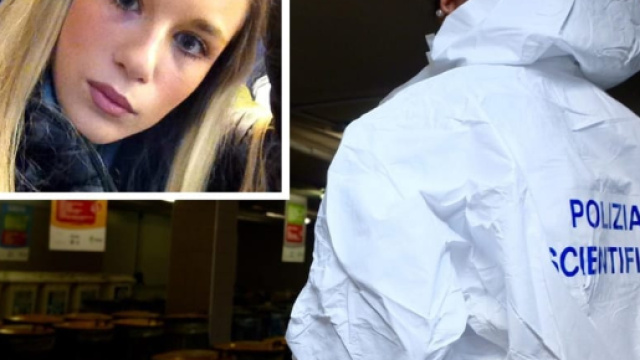 Omicidio Jessica Faoro a Milano