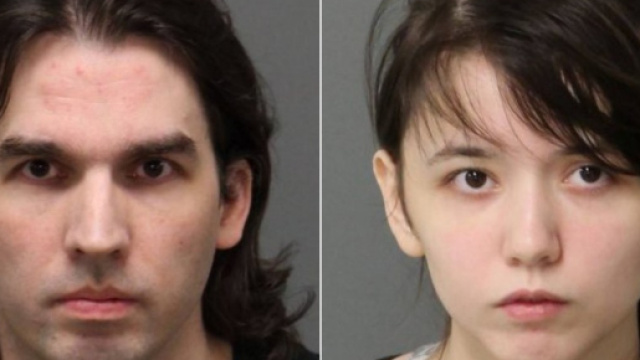 padre si sposa con la figlia e fanno un bambino: shock negli USA