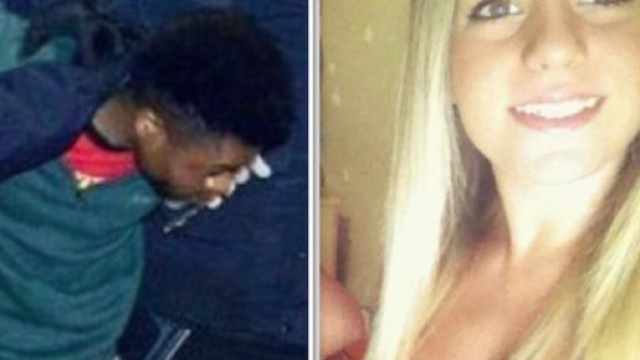 Pamela Mastropietro e Innocent Oseghale