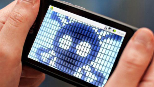 Porno dal telefonino? Fate attenzione