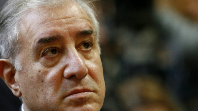 Rifiutata la domanda di scarcerazione di Dell'Utri