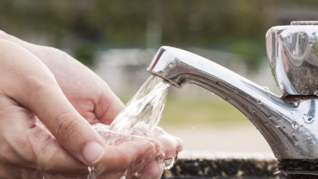 Risparmiare sulla bolletta dell'acqua: ecco come