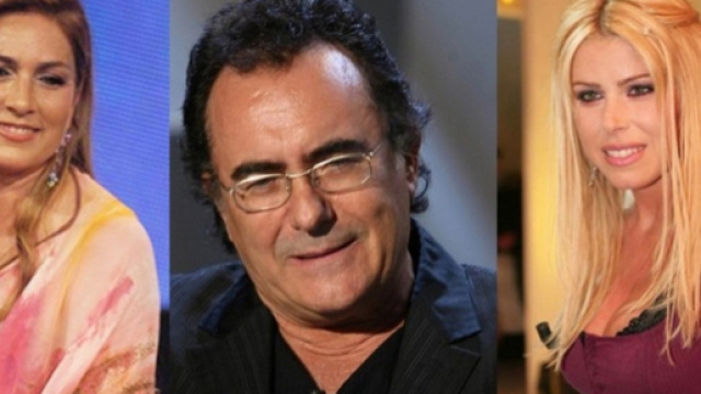 Romina Albano e Loredana Lecciso