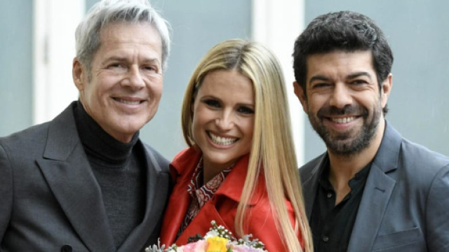 Sanremo 2018 - Superospite a rischio - today.it