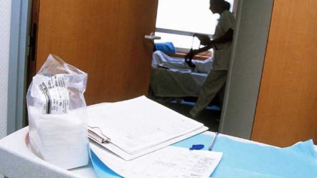 Sceglie la sedazione palliativa un malato terminale su dieci - La ... - lastampa.it