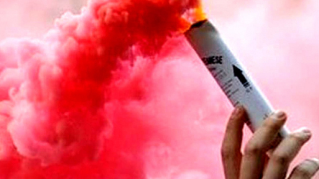 Serie C, ancora scontri - foto monzatoday.it