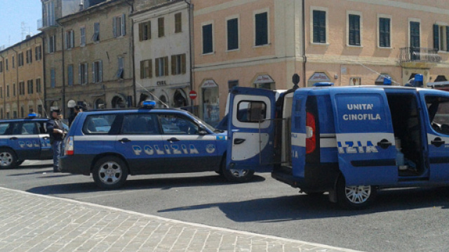 Spaccio, prostituzione e criminalit&agrave; nel mirino della Polizia di Stato
