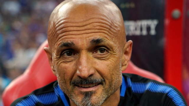 Spalletti is like a hammer - Inter's Icardi impressed by tough ... - fourfourtwo.com