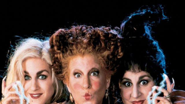 Tornano nei grandi schermi le tre sorelle