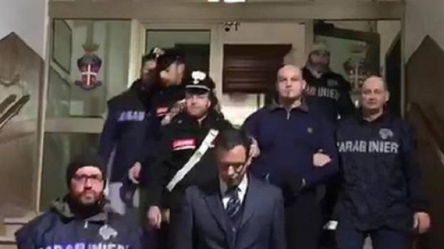 Un avvocato di Forza Nuova si &egrave; offerto di difendere Traini gratuitamente