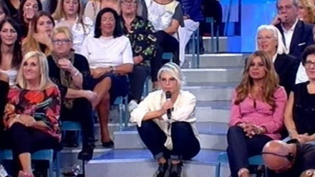 Uomini e Donne: arriva una bellissima notizia per il Trono Classico