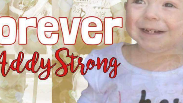 Usa, bimba di due anni muore tra le braccia dei genitori