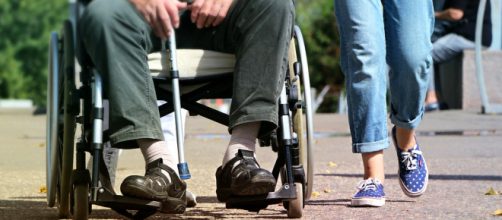 We should have a genuine and authentic balance of dignifying and normalising disabled representation.