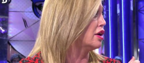 Bel&eacute;n Esteban podr&iacute;a dejar la televisi&oacute;n.