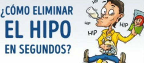 Con este m&eacute;todo podr&aacute;s eliminar el hipo en s&oacute;lo 30 segundos