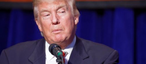 Donald Trump - image credit - Michael Vadon | Flickr