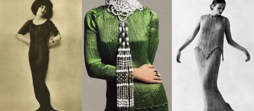 Fortuny: el &ldquo;mago&rdquo; espa&ntilde;ol que ide&oacute; el vestido Delphos