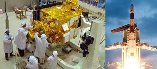 The ambitious project to be launched by the ISRO -image source-https://images.yourstory.com