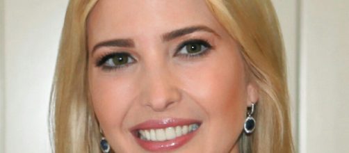 Ivanka Trump will show her support to the US teams in Pyeongchang. - [Image rights: flickr/flickr.com]