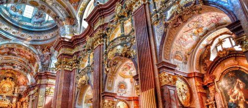 Las opiniones sobre el Barroco a lo largo de la historia