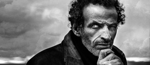 Man thinking -- karimahmed1/Flickr