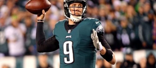 Por qu&eacute; Nick Foles encaja perfectamente con los Buffalo Bills? - democratandchronicle.com
