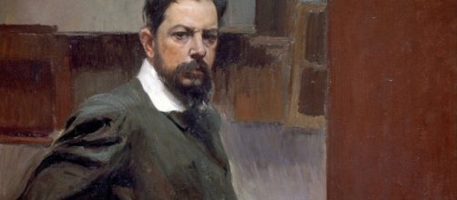 Sorolla: el maestro de la luz, uno de los mejores pintores espa&ntilde;oles