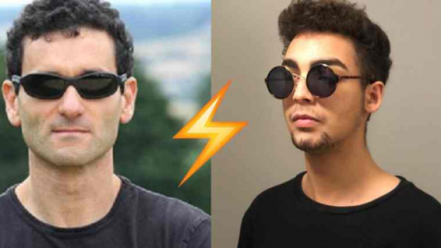 Affaire Jeremstar : Annoir Sinnaour accuse Elfassi de l'avoir manipul&eacute; pour se venger du blogueur.