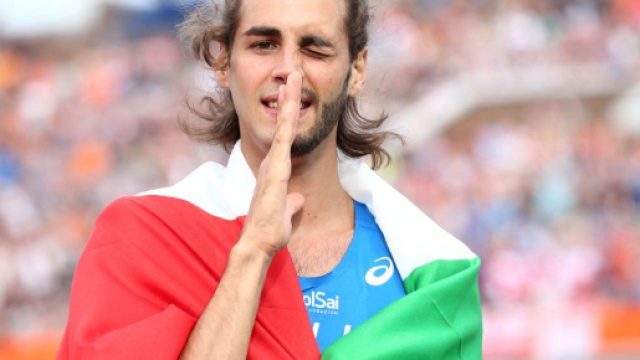 Atletica, l'Italia aspetta Gianmarco Tamberi! Gimbo per una nuova ... - oasport.it