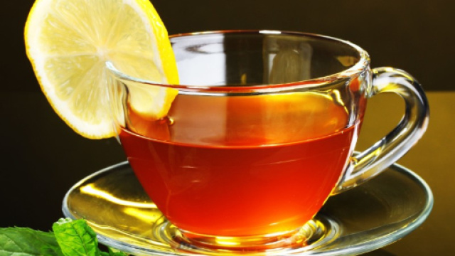 Bere T&egrave; caldo o bollente aumenta il rischio di cancro