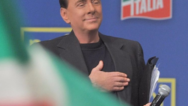 Berlusconi: "La mia ricetta per combattere povert&agrave;, immigrazione e ... - forzaitalianews.it