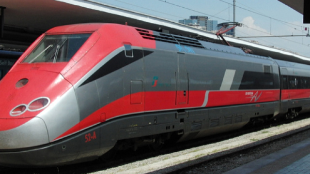 Calendario degli scioperi ferroviari nel mese di febbraio