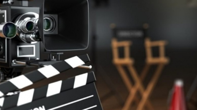 Casting per alcuni film, un musical e un video