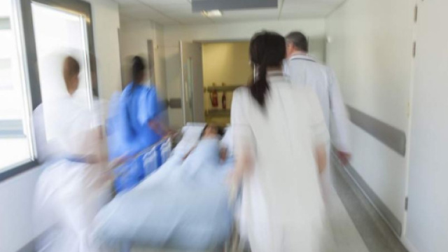 Choc in Spagna: partorisce ad 11 anni. Il padre &egrave; il fratello ... - vvox.it