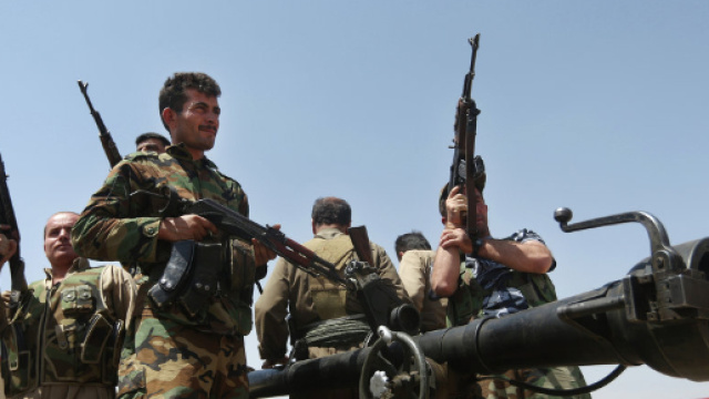 La guerra segreta di Erdogan contro i curdi siriani