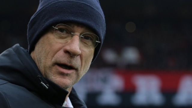 Davide Ballardini verso la conferma al Genoa?