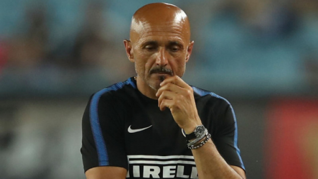 Dichiarazioni shock del tecnico nerazzurro