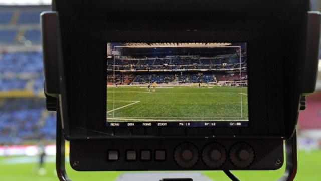 I diritti tv della Serie A ora in mano a Mediapro
