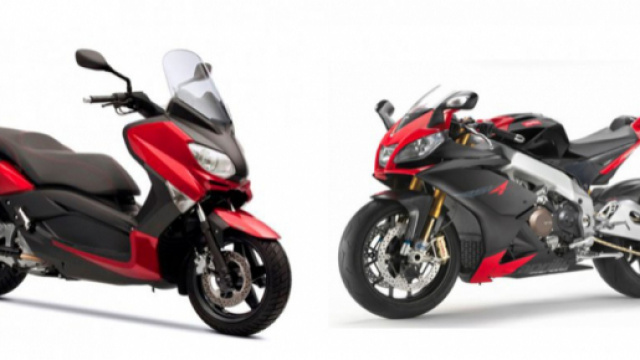 Le moto e i ciclomotori pi&ugrave; venduti ad inizio 2018, che si annuncia un anno boom