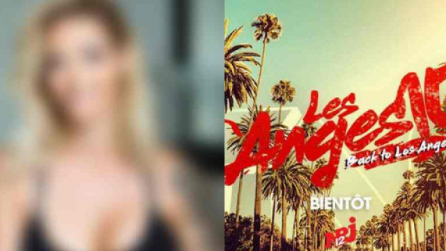 Emilie Nef Naf (Secret Story 3) fait son grand retour dans Les Anges 10 !