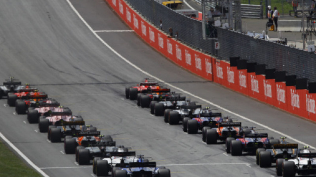 F1 | Cambiano gli orari delle gare di Formula 1 2018 - News Formula 1 - motorionline.com