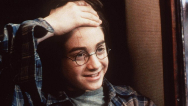 Harry Potter, dieci cose da notare.