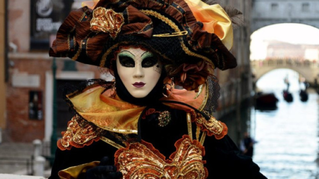 Carnevale di Venezia: tutti gli eventi fino al 13 febbraio 2018 - circuitoturismo.it