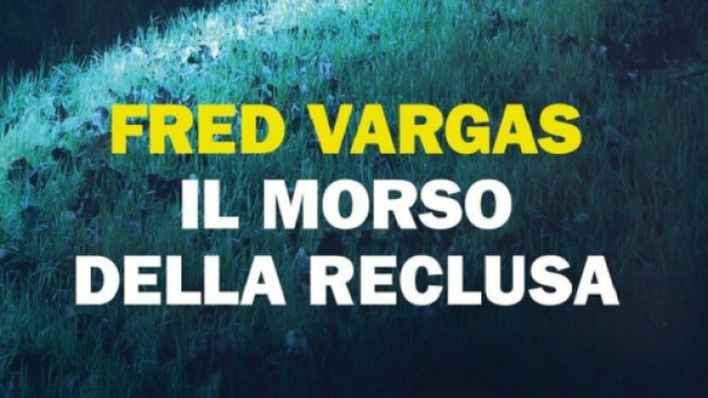 Il morso della reclusa - Fred Vargas - Torna il commissario ... - milanonera.com