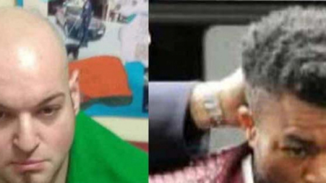 Ilvero obbiettivo di Traini era il pusher